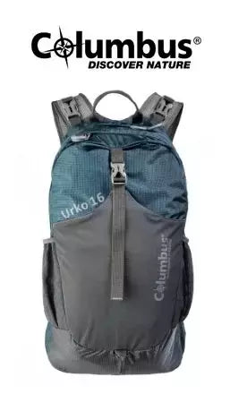 Zaino Urko 16 Cod.a08165 Columbus