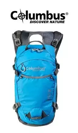 Zaino Erlo 8 Cod.a08164 Columbus