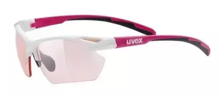 S5308948304 Uvex Sportstyle 802 Small Vario Occhiali Da Sci