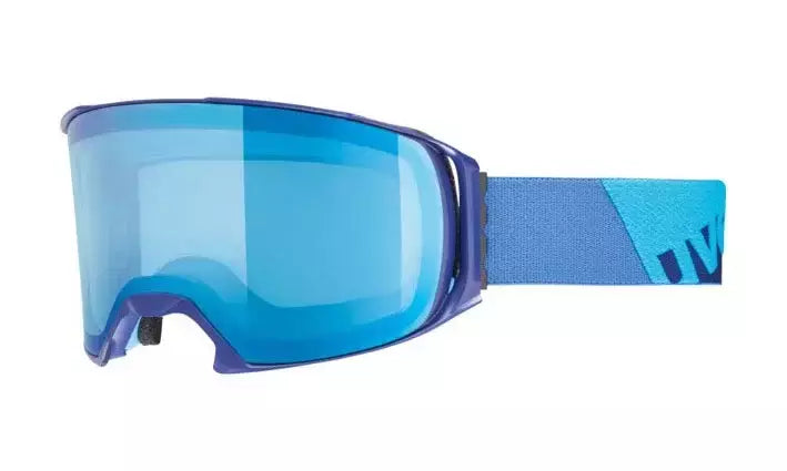 S5516294026 UVEX CRAXX OTG MASCHERA SCI