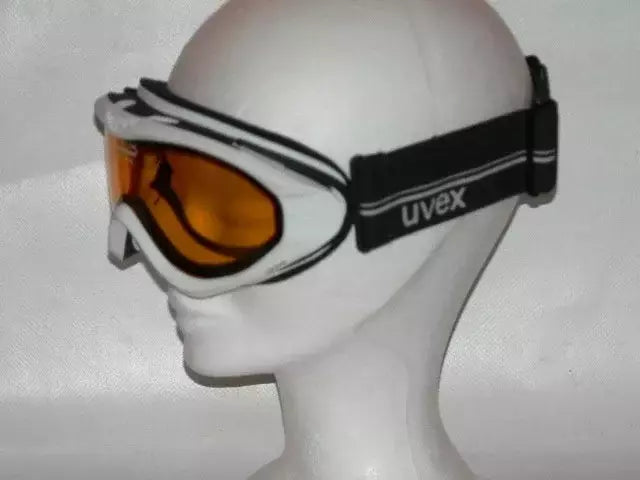 S5500671129 Uvex Onyx Maschera Sci