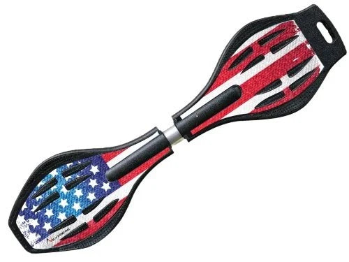 Wave board URBAN WAVE USA FLAG cod.GRG-009 Nextreme