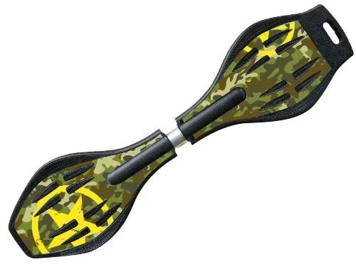 Wave board URBAN WAVE MILITARY cod.GRG-008 Nextreme