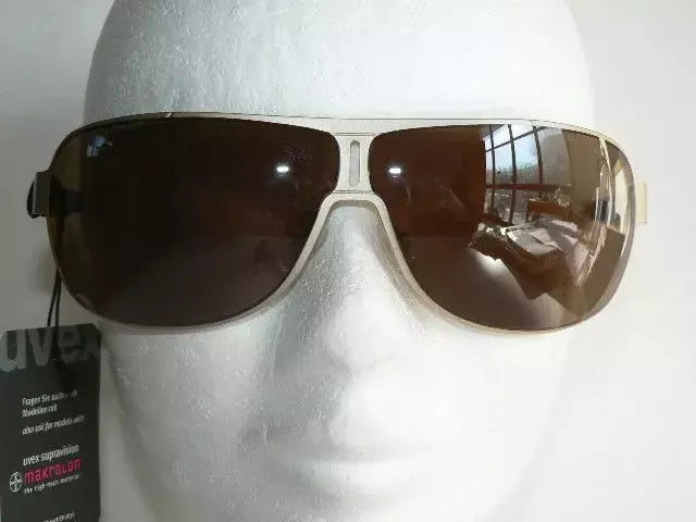 Occhiali Sci Uvex Oversize 10 S5302876616