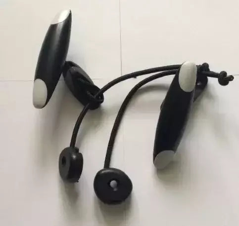 Maniglie Di Trasporto Per Kayak Con Cavo Elastico Cod.52834