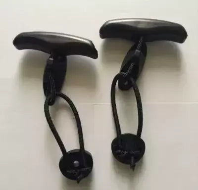 Maniglie Di Trasporto Per Kayak Con Cavo Elastico Cod.52814