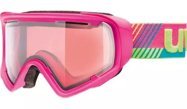 S5504339022 Uvex Jakk Stimu Lens Maschera Sci