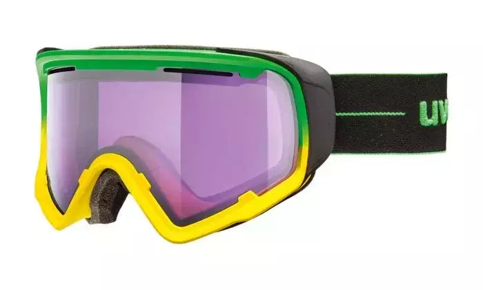 S5504337024 Uvex Jakk Stimu Maschera Sci