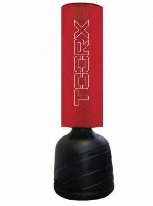 Sacco Fit-Boxe con Base cod.BOT-043 Linea Toorx