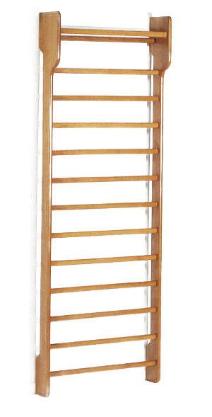 Spalliera Svedese 1 Campata Linea Toorx - Cod. AHF-158