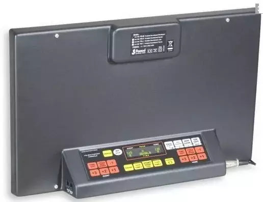 Tabellone Elettronico - Segnapunti Portatile Da Tavolo Multisport Art.160 Adatto Per Basketball, Pallavolo, Pallanuoto, Calcetto, Pallamano, Ping-pong, Boxe, Kick-boxing