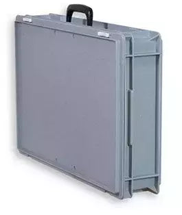 Apparecchio Per Scherma Multifunzione Con Contastoccate, Cronometro, Numero Match, Cartellini Gialli E Rossi, Ecc. Cod.fa-07 Art.940 Omologato Fie