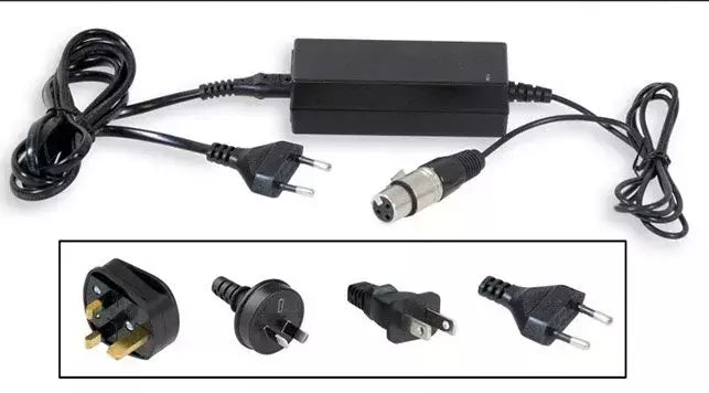 Alimentatore 90-264v/12vdc 2,5a Per Full-arm-01-05, Fa-07 Art.954