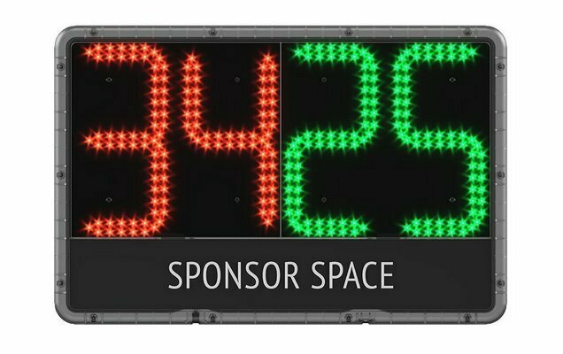 Tabelloni Sostituzioni/cambio Giocatori Inout-1s Art.292-01