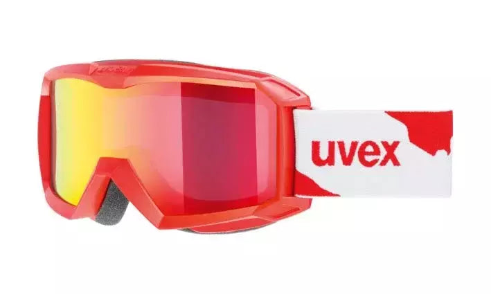 S5538273026 Uvex Flizz Lm Maschera Sci