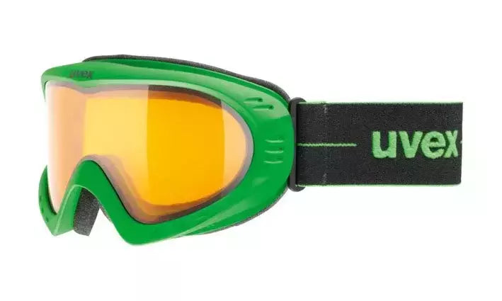 S5500367129 Uvex Cevron Maschera Sci