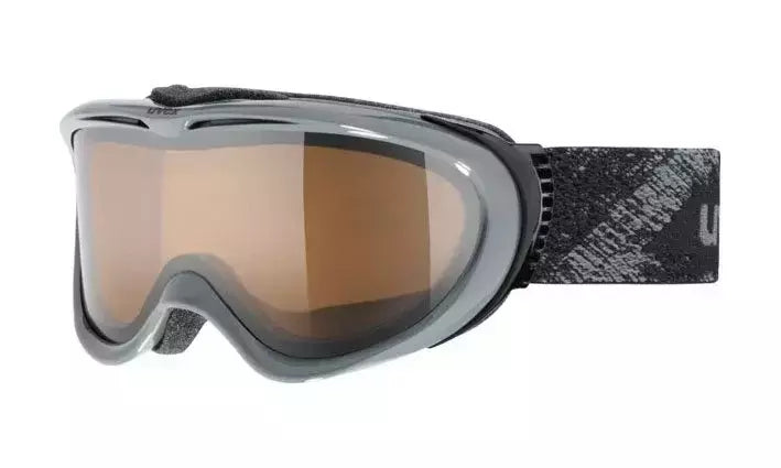 S5510965021 Uvex Comanche Pola Maschera Sci