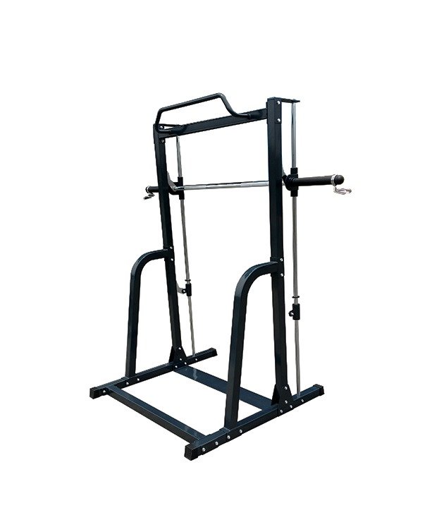 Smith Machine Jk 6067 Jk Fitness Cod. Jk6067