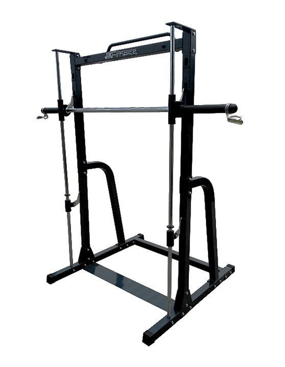Smith Machine Jk 6067 Jk Fitness Cod. Jk6067