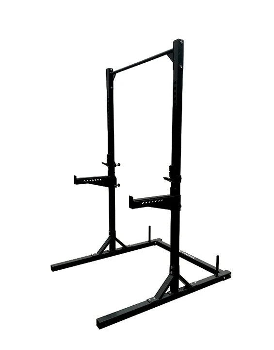 Stazione Multifunzione Squat Rack Jk 6066 Jk Fitness Cod. Jk6066