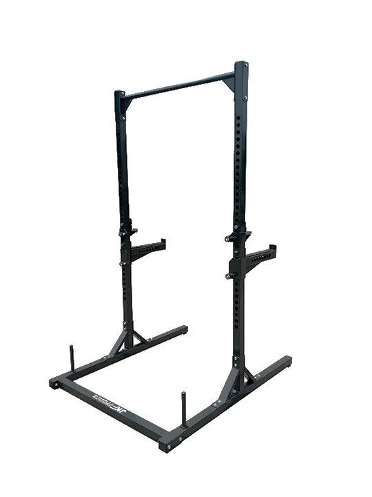 Stazione Multifunzione Squat Rack Jk 6066 Jk Fitness Cod. Jk6066