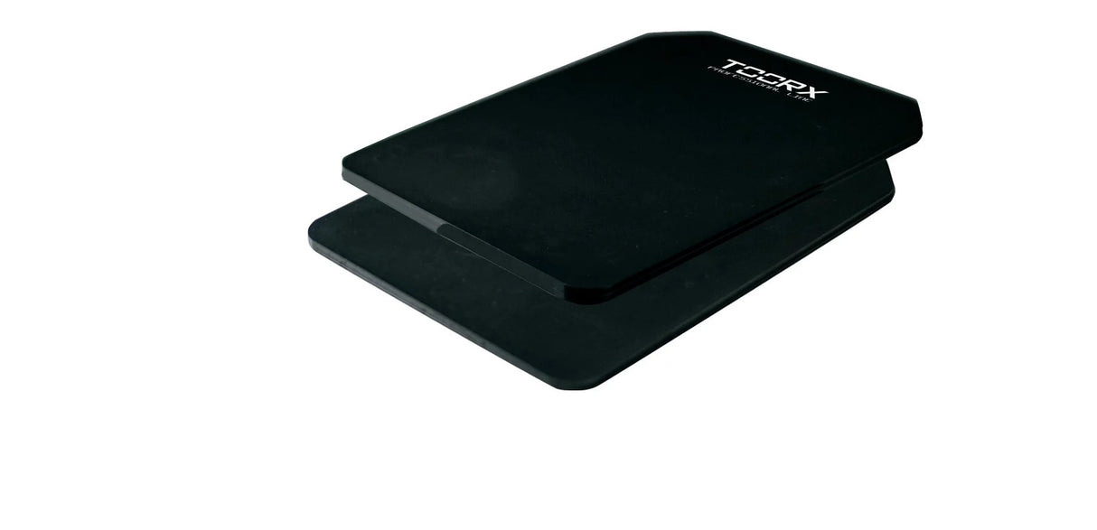 Gilet Tattico Appesantito - 15 kg Linea Toorx AHF-190