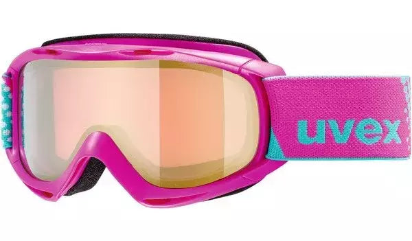 S5500269030 Slider Fm Maschera Sci Uvex Junior