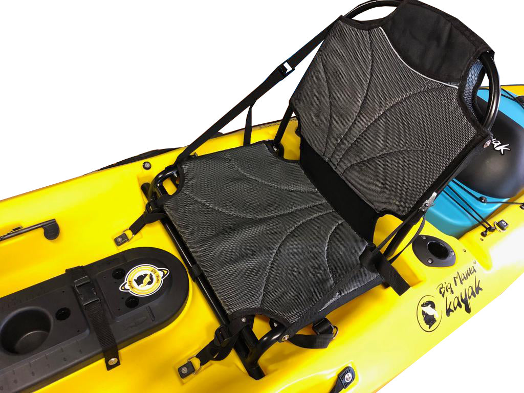 Seggiolino per kayak telaio in alluminio per Prestige, Tempest, Denver, skylon