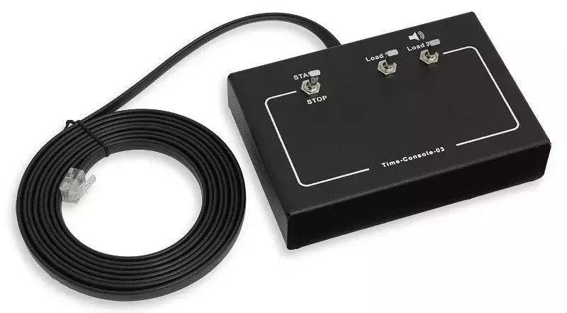 Art.232-03 - Time-console-03, Console Supplementare Per Cronometro E 24/14/30s