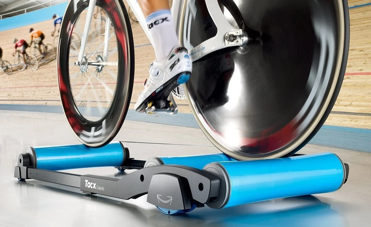 Roller Per Allenamento Avanzato Tacx® Galaxia Cod.t1100