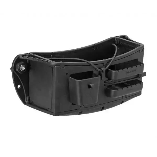 Railblaza Tackle Caddy Tracmount - Portaoggetti - Esche - Artificiali 09-4151-11 Adatto Al Montaggio Su Triken 405