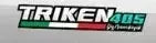 Adesivi Laterali Triken 405