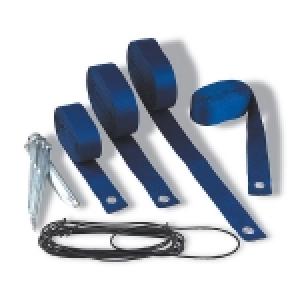 Av1424/q Righe Segnacampo Per Campo Beach Volley - cod.SC028139