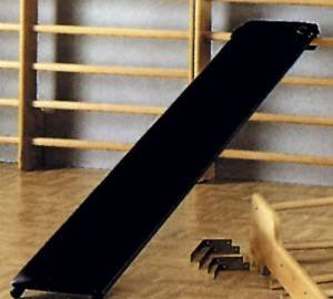 Ag444 Panca Imbottita Agganciabile A Spalliera C.180x30 SC053948