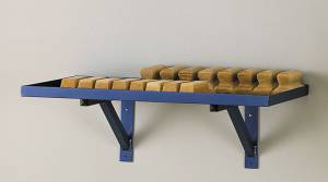 Ag56 Mensola Per Palestre SC101340