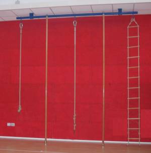 Ag642 Fune in canapa Per Arrampicata Da M.5