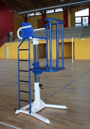 Av1414 Palchetto Per Arbitro