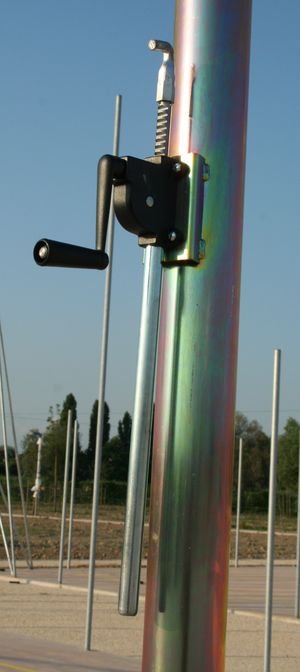 404020 Arganello Tendirete -