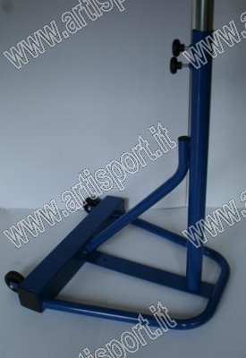 Basamento Multiuso Per Spike Art. Av1446/xn