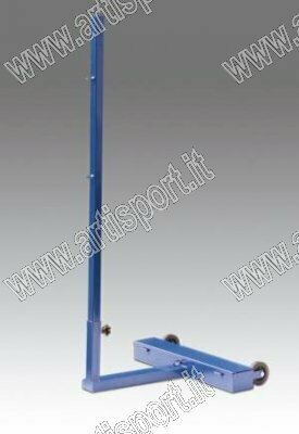 Av1462 Impianto Badminton Modello Base