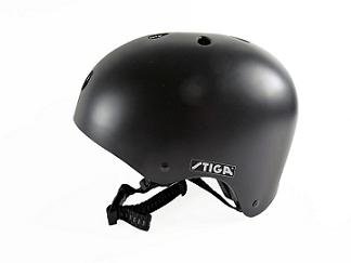 Casco Protezione Omologato Da Strada Sum Xi Cod.sg-55 Stiga