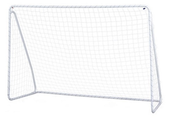 Porta da calcio regolamentare mod. Super Goal misure regolamentari 3 x 2 metri - BIGAMMA (vendita porte calcetto)