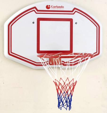 Tabellone Boston da Fissare al Muro Garlando