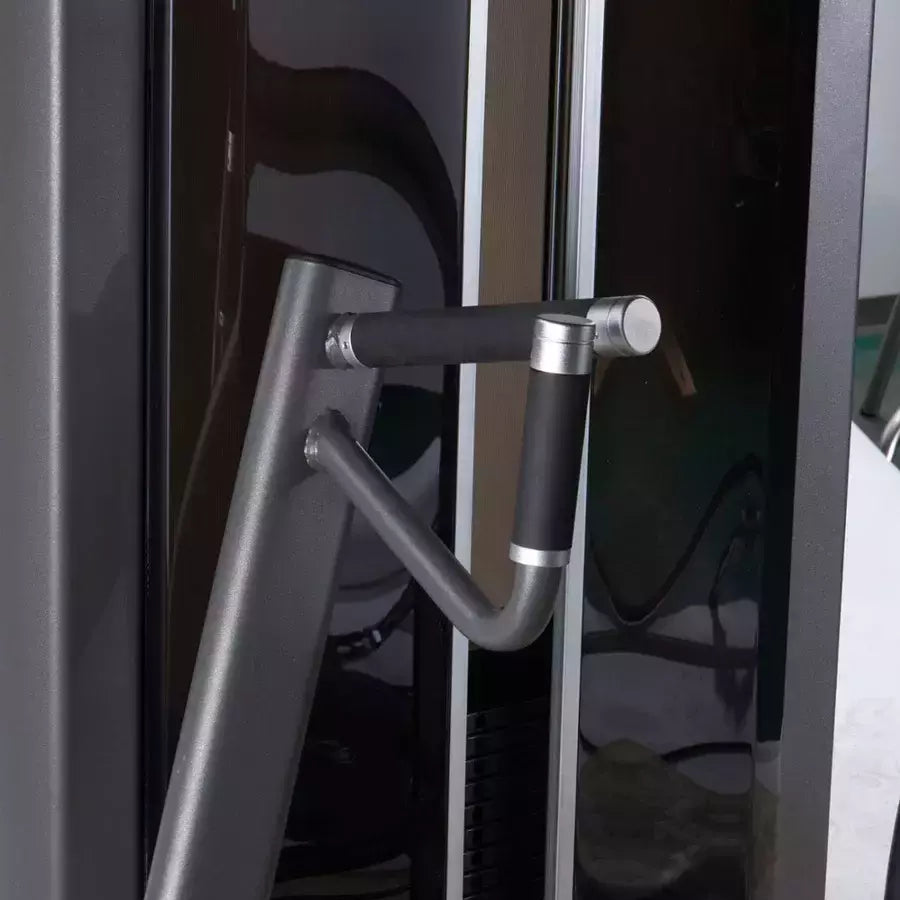 Toorx Avant line Pin loaded - Converging chest press PLX-B6000 - TOORX PROFESSIONAL