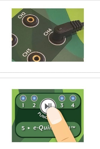 Promo Mesis Magnetoterapia MagnetoWaves DOLOR-STOP dotazione BENEFIT - 5 programmi - 4 canali cod. MAGNETOWAVES DOL (DS-BE)