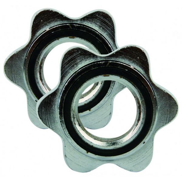 Coppia Ferma Dischi Vite Linea Toorx CFV