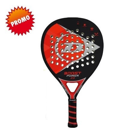 Boost Power 2.0 Racchetta Padel Dunlop Cod.10312148