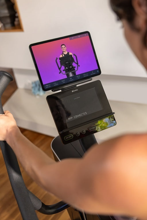 Bowflex Max Trainer SEi Ellittica Il Più Rivoluzionario Ti Alleni In Soli 14 Minuti Cod.BWF MT SEI