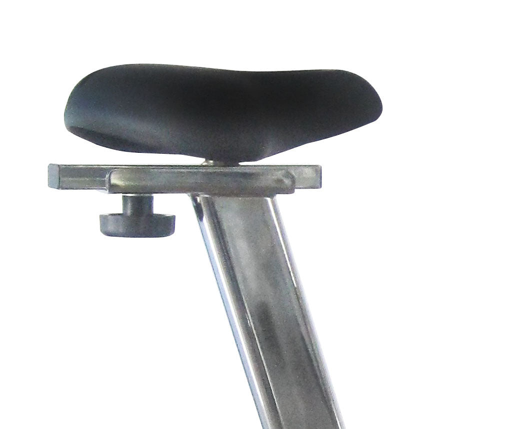 Promo Brx-85 Cyclette Toorx Cod.brx-85 Volano 9 Kg - Peso Utente 125 Kg - Fitness Gym Bike Bici da Camera