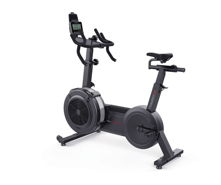 Toorx Brx-Air-5000 - bike con resistenza ad aria - Linea Vertical- peso max utente 150 kg cod.BRX-AIR-5000